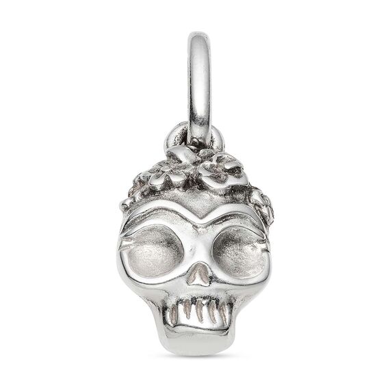 Серебряная подвеска женская Фрида UNOde50 Frida