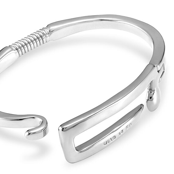 Серебряный браслет женский UNOde50 Puzzling, Размер (мм): 165, изображение 3