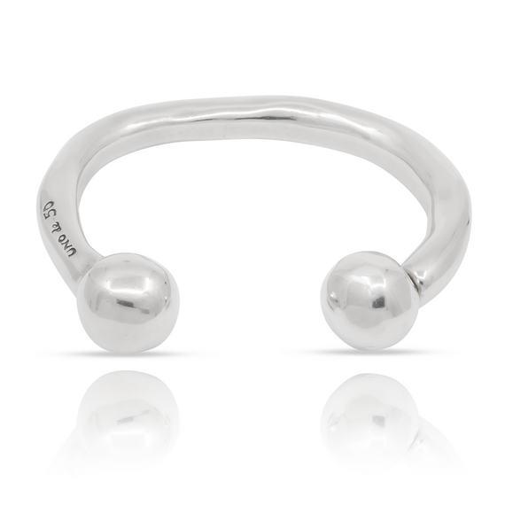 Аксессуар для браслета c серебром UNOde50 Zen, изображение 3