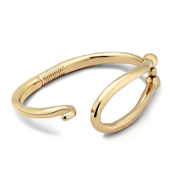 Золотой браслет женский UNOde50 Teen, Размер (мм): 165, изображение 2