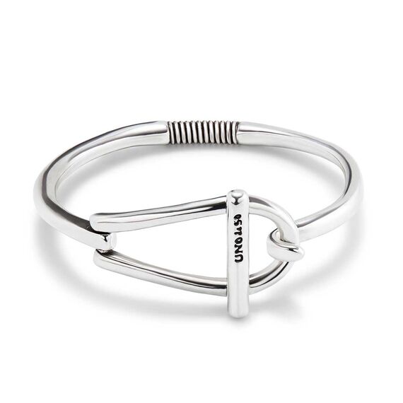 Серебряный браслет женский UNOde50 Youngster, Размер (мм): 165