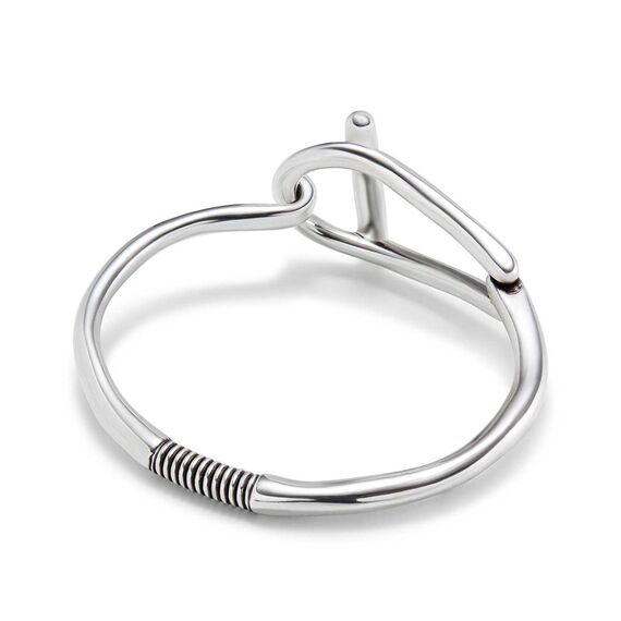 Серебряный браслет женский UNOde50 Youngster, Размер (мм): 165, изображение 2