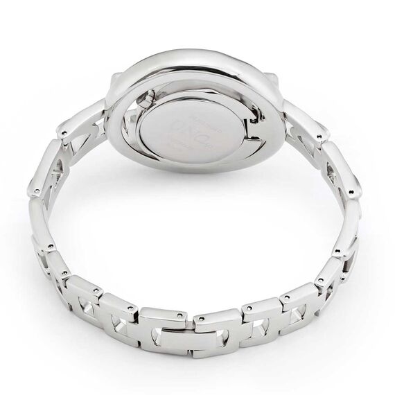 Наручные часы женские серебряные с топазами UNOde50 Stand Out Topaz, Размер (мм): 155, изображение 3