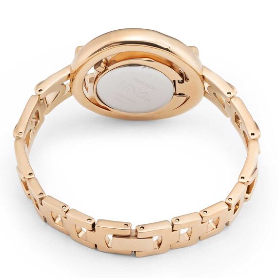 Наручные часы женские с золотом и топазами UNOde50 Stand Out Topaz, Размер (мм): 155, изображение 3