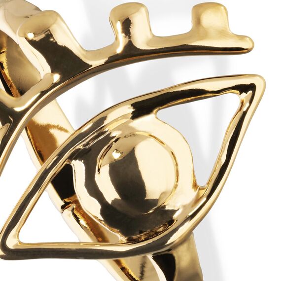 Золотой браслет женский UNOde50 Ser Intuitiva, Размер (мм): 155, изображение 3