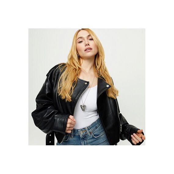 Серебряное колье женское Крылья UNOde50 Ser Invencible, изображение 5