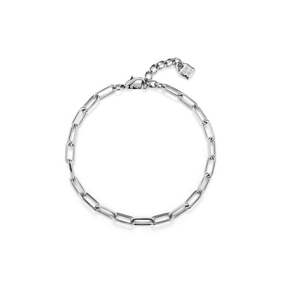 Серебряное ожерелье женское UNOde50 Ser Valiente