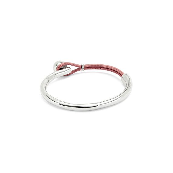 Серебряный браслет женский UNOde50 Ser Intrepida, Размер (мм): 155, изображение 2