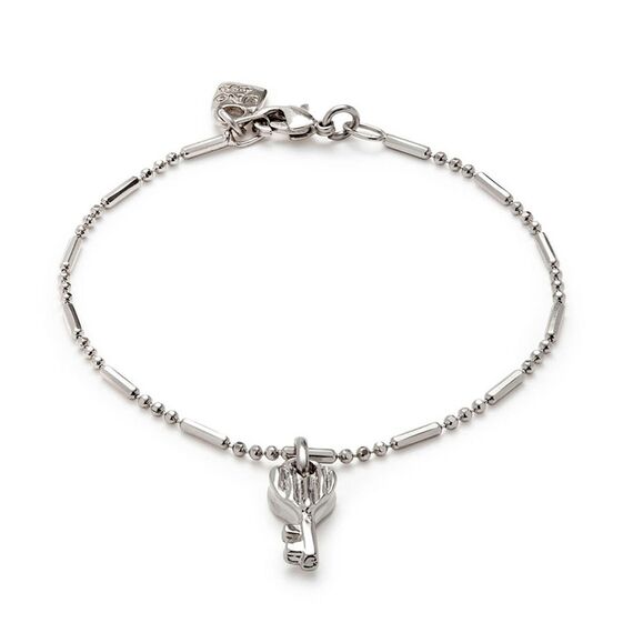 Серебряный браслет женский UNOde50 Ser Unico, Размер (мм): 165