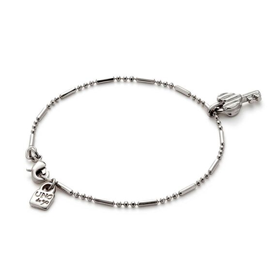 Серебряный браслет женский UNOde50 Ser Unico, Размер (мм): 165, изображение 2