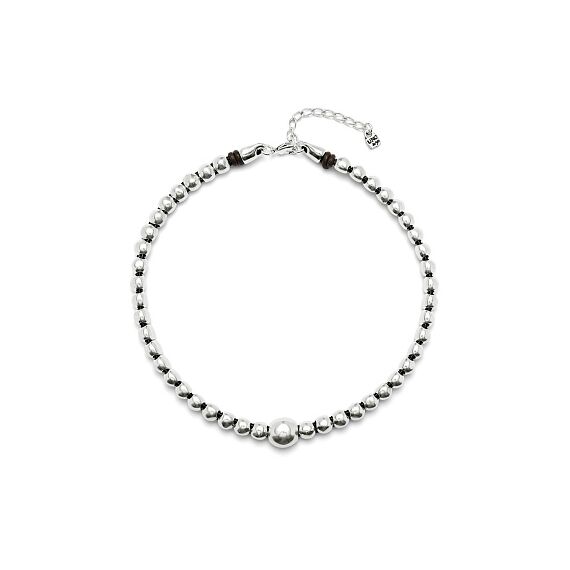 Серебряное ожерелье женское UNOde50 Ser Intrepida