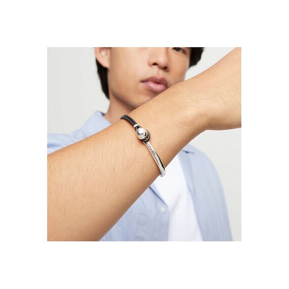 Серебряный браслет женский UNOde50 Ser Intrepida, Размер (мм): 155, изображение 5
