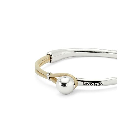 Серебряный браслет женский UNOde50 Ser Intrepida, Размер (мм): 155, изображение 3