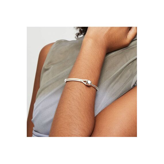 Серебряный браслет женский UNOde50 Ser Intrepida, Размер (мм): 155, изображение 4