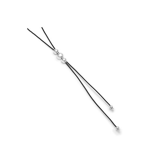 Серебряное ожерелье длинное UNOde50 Ser Intrepida, изображение 3