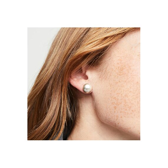 Серебряные серьги женские UNOde50 Ser Intrepida, изображение 3