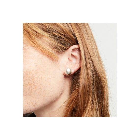 Серебряные серьги женские UNOde50 Ser Intrepida, изображение 4