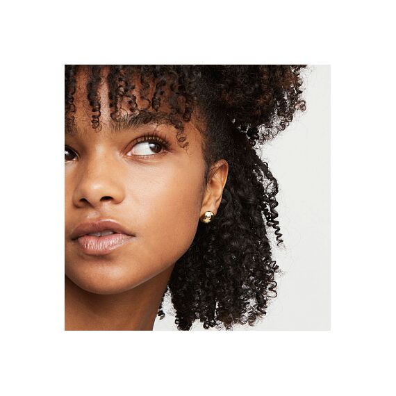 Золотые серьги женские UNOde50 Ser Intrepida, изображение 3