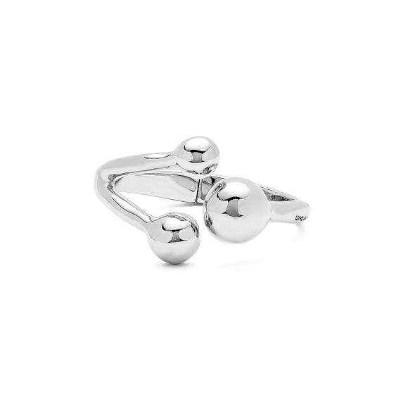 Серебряный браслет женский UNOde50 Ser Intrepida, Размер (мм): 165, изображение 2