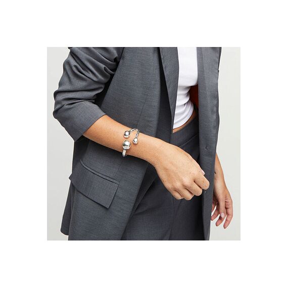 Серебряный браслет женский UNOde50 Ser Intrepida, Размер (мм): 165, изображение 4