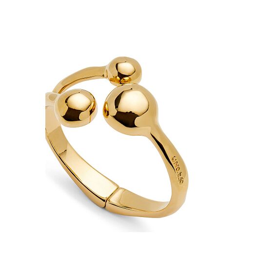 Золотой браслет женский UNOde50 Ser Intrepida, Размер (мм): 165, изображение 3