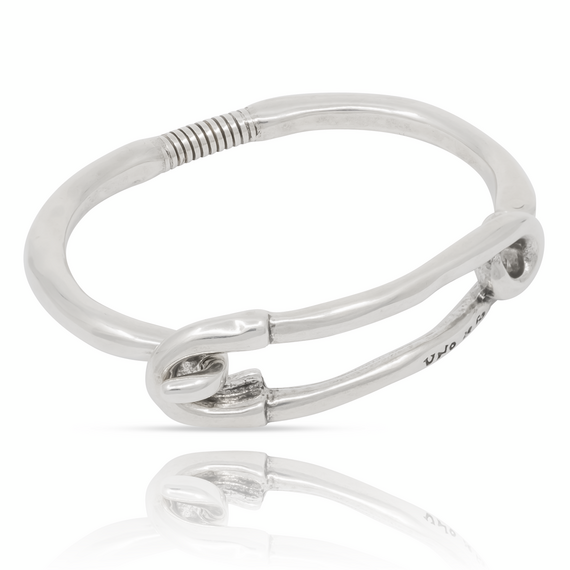 Серебряный браслет на руку Безграничный UNOde50 Infinite, Размер (мм): 180, изображение 2