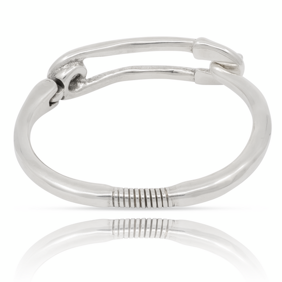 Серебряный браслет на руку Безграничный UNOde50 Infinite, Размер (мм): 180, изображение 3