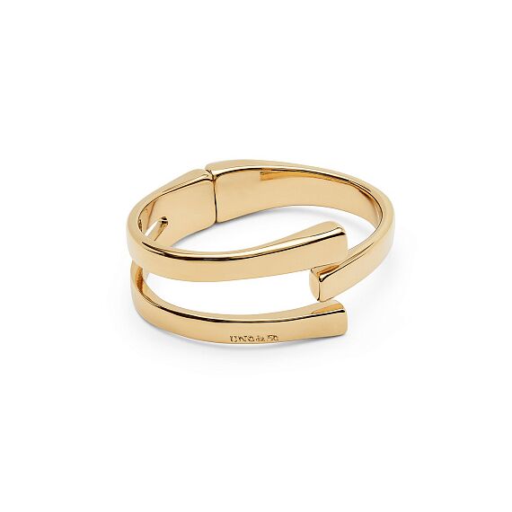 Золотой браслет UNOde50 Ser Original, Размер (мм): 165, изображение 2