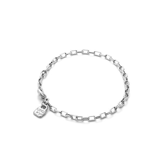 Серебряный браслет женский UNOde50 Hazte Uno, Размер (мм): 155, изображение 2