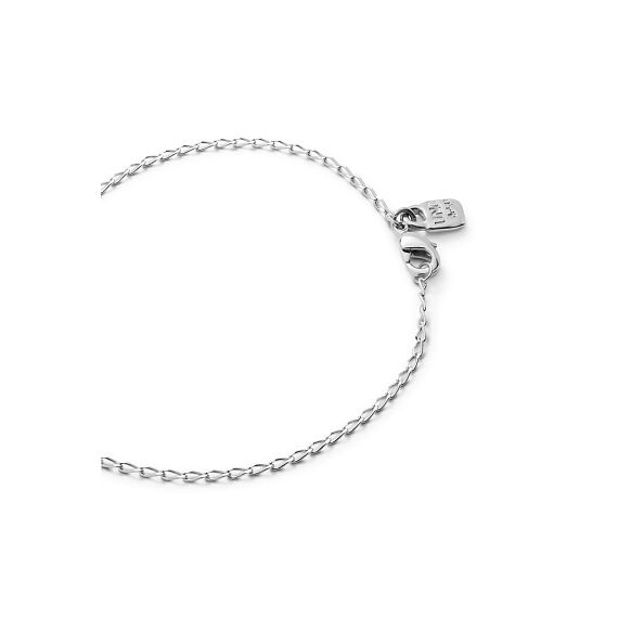 Серебряный браслет женский UNOde50 Hazte Uno, Размер (мм): 155, изображение 5