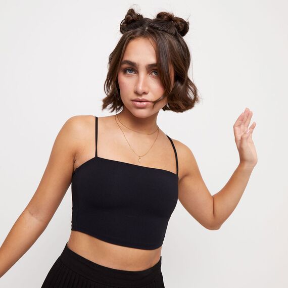 Золотая цепочка женская тонкая UNOde50 Hazte Uno, Размер (мм): 410, изображение 5