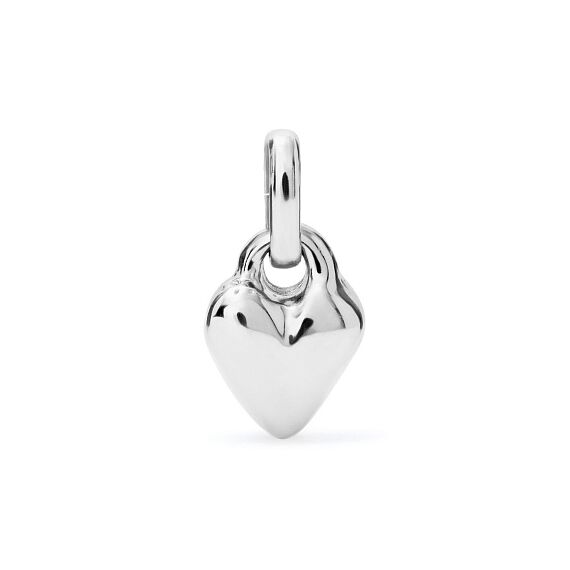 Серебряная подвеска женская UNOde50 Hazte Uno