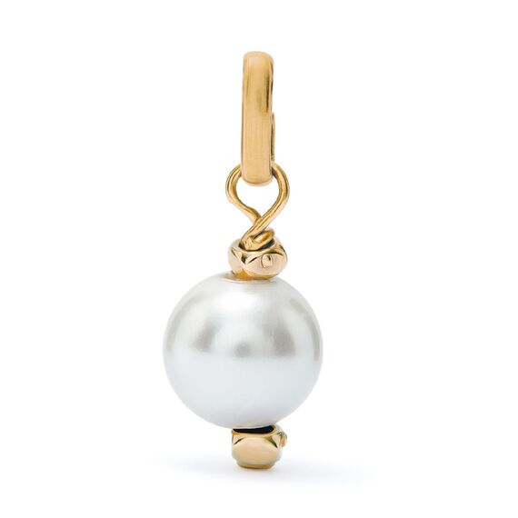 Золотая подвеска с Жемчужина UNOde50 Hazte Uno