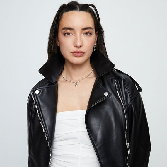 Серебряная подвеска Череп UNOde50 Ser Imparable, изображение 3