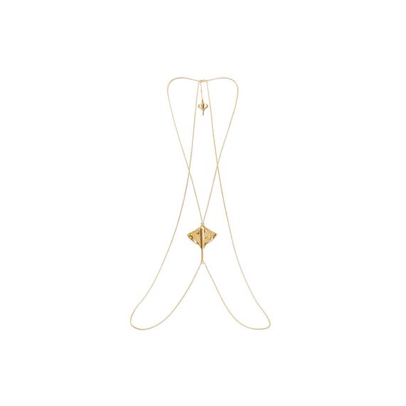 Бодичейн женский со скатом UNOde50 Ser Majestuosa