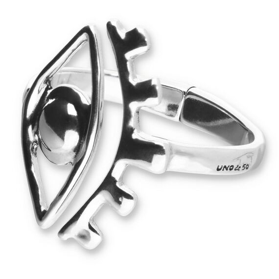 Серебряный браслет женский UNOde50 Ser Intuitiva, Размер (мм): 165, изображение 2