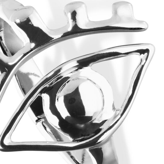 Серебряный браслет женский UNOde50 Ser Intuitiva, Размер (мм): 165, изображение 3