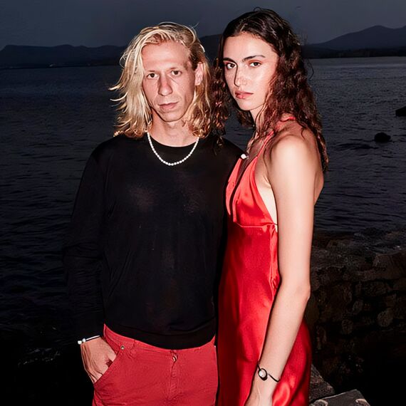 Серебряная подвеска с жемчугом Majorica Petra, изображение 3