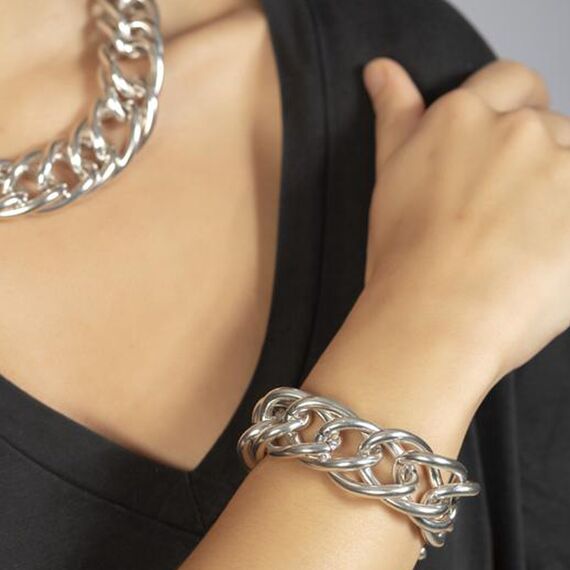 Серебряный браслет женский Ciclon Tatiana, изображение 2
