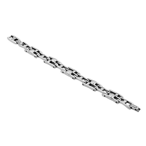 Серебряный браслет на руку Ciclon Rio, Размер (мм): 170-180