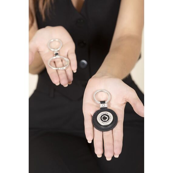 Брелок для ключей Ciclon Order and Chaos, изображение 2