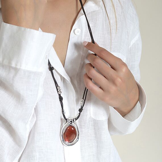 Колье женское Ciclon Rita, изображение 2