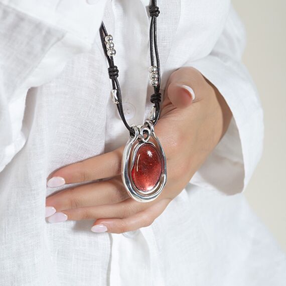 Колье женское Ciclon Rita, изображение 3