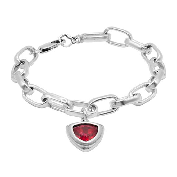 Серебряный браслет женский Ciclon Destiny