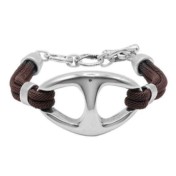 Серебряный браслет женский Ciclon Eden