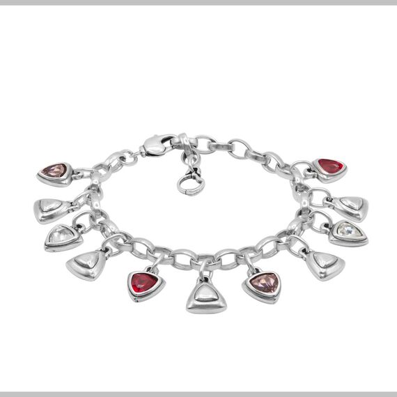 Серебряный браслет женский Ciclon Fortuna