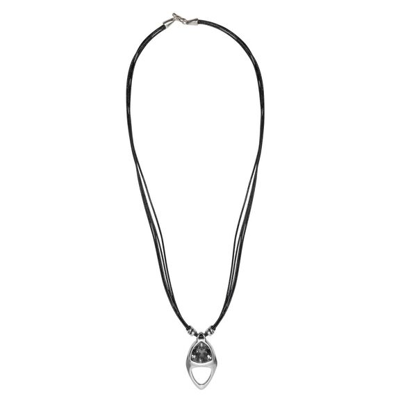 Серебряное колье женское Ciclon Sunrise, Размер (мм): 800