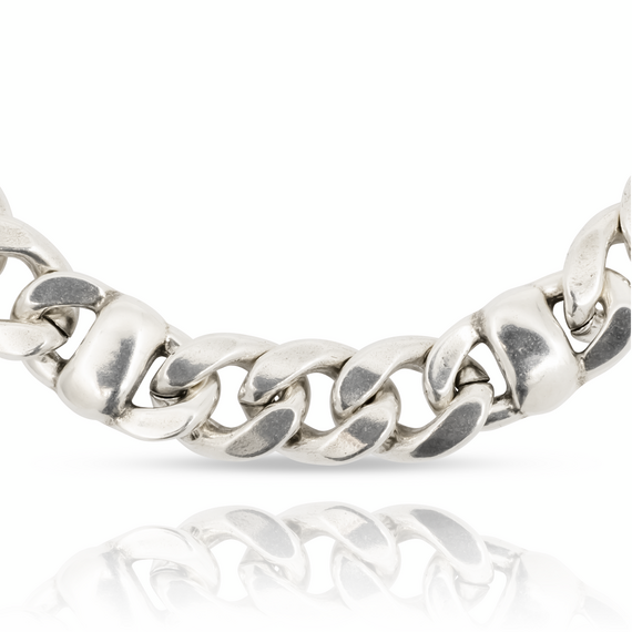 Серебряное колье Ciclon Essential, изображение 2