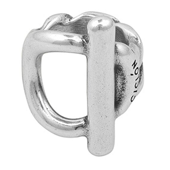 Серебряное кольцо женское Ciclon Pura, Размер (мм): 18,4