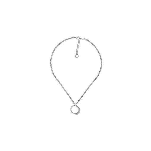 Серебряное колье женское Ciclon Sea & Land